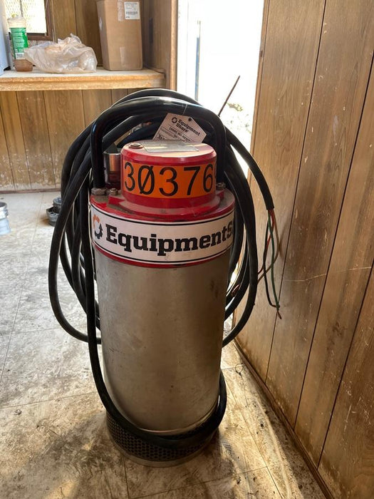 2023 CHICAGO PNEUMATIC CPWE D60H