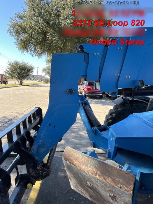 2018 Genie GTH-1056 Genie GTH1056 2018