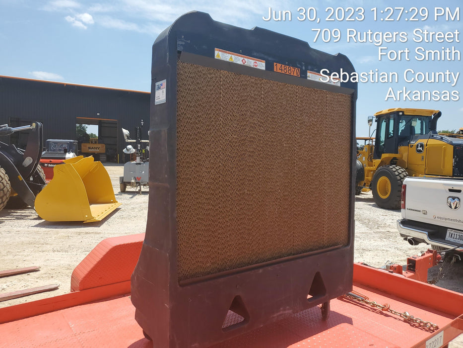 2021 PORTACOOL PACJS2601A1