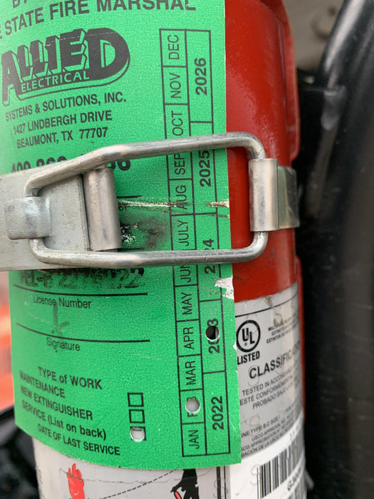 2022 Kubota RTV-X1140W-H Plastic Canopy, Windshield Acrylic Clear, LED Strobe Light, Wire Harness Kit, Back up Alarm