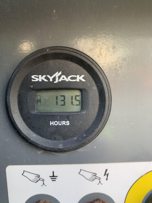 2020 SKYJACK SJ6826 RT