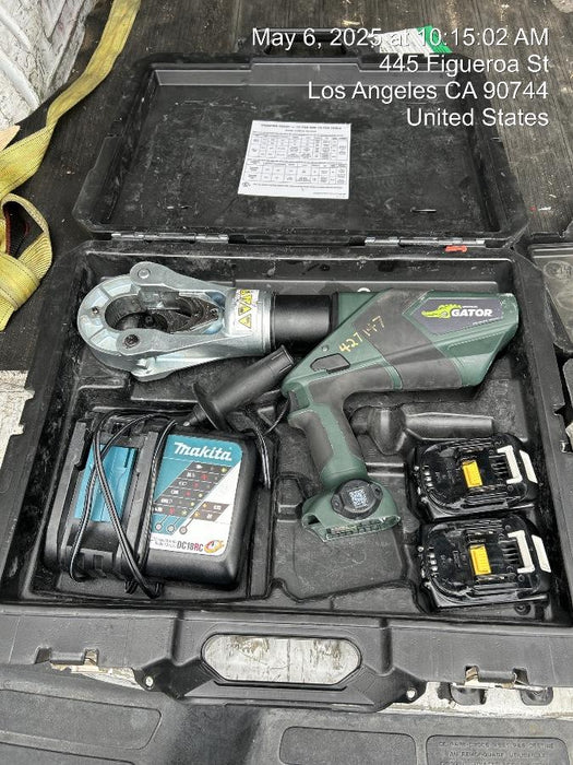 2022 GREENLEE KD12CU