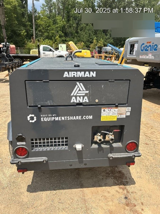 2024 AIRMAN PDS185S CWK