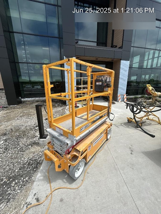 2021 HY-BRID PS-1430