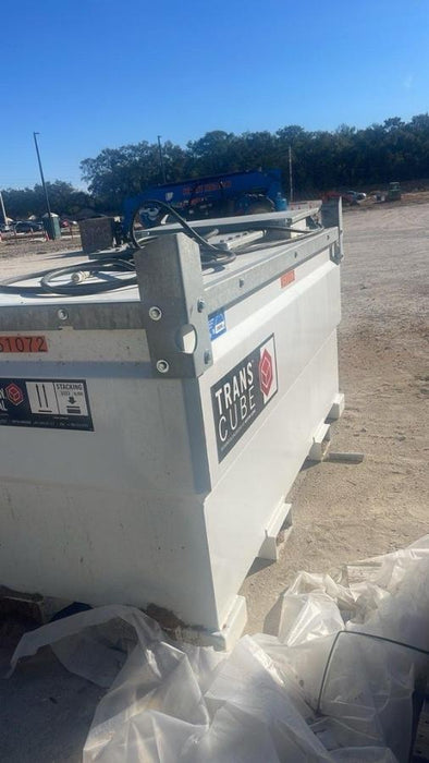 2024 WESTERN GLOBAL 20TCG-ES