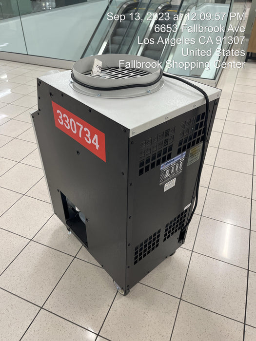 2023 KWIKOOL KPAC1411-2