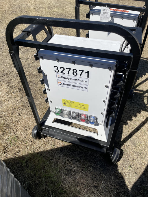 2023 TRYSTAR Tuff Panel 400A