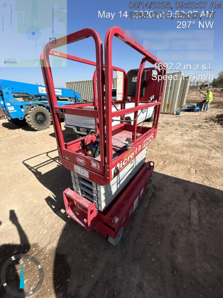 2021 MEC Micro 19