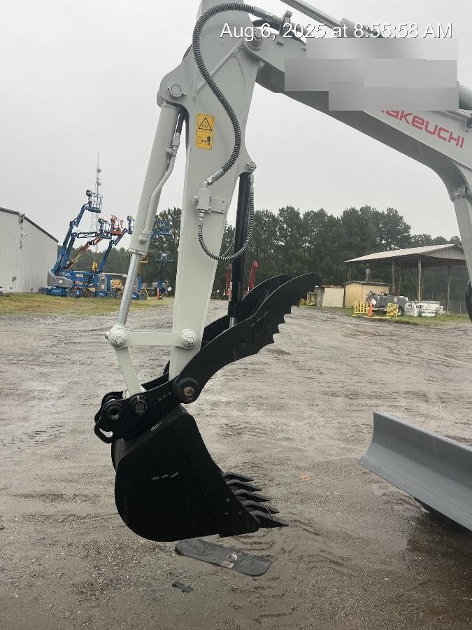 2021 HUSQVARNA K770