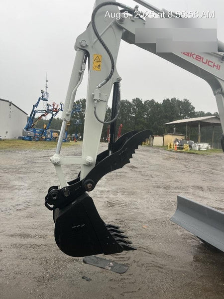 2021 HUSQVARNA K770