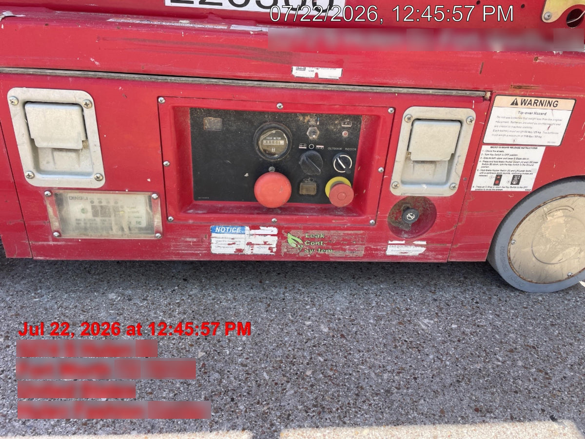 2022 MEC 1330SE