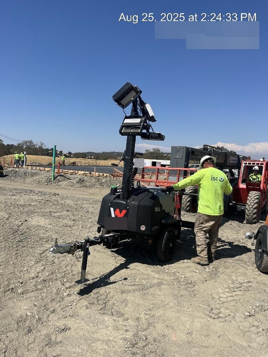 2024 WACKER NEUSON LTT4