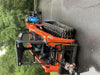 2019 KUBOTA SVL95-2S