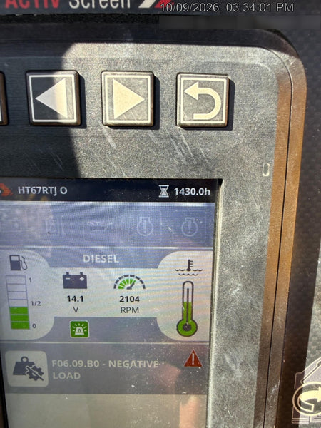 2023 HAULOTTE HT67 RTJ O