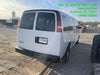 2023 CHEVROLET Express Van - Rental