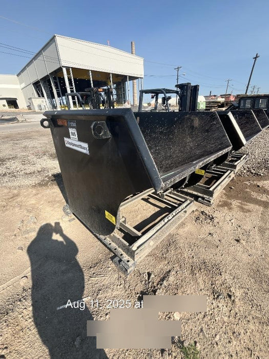 2024 STAR INDUSTRIES 1825