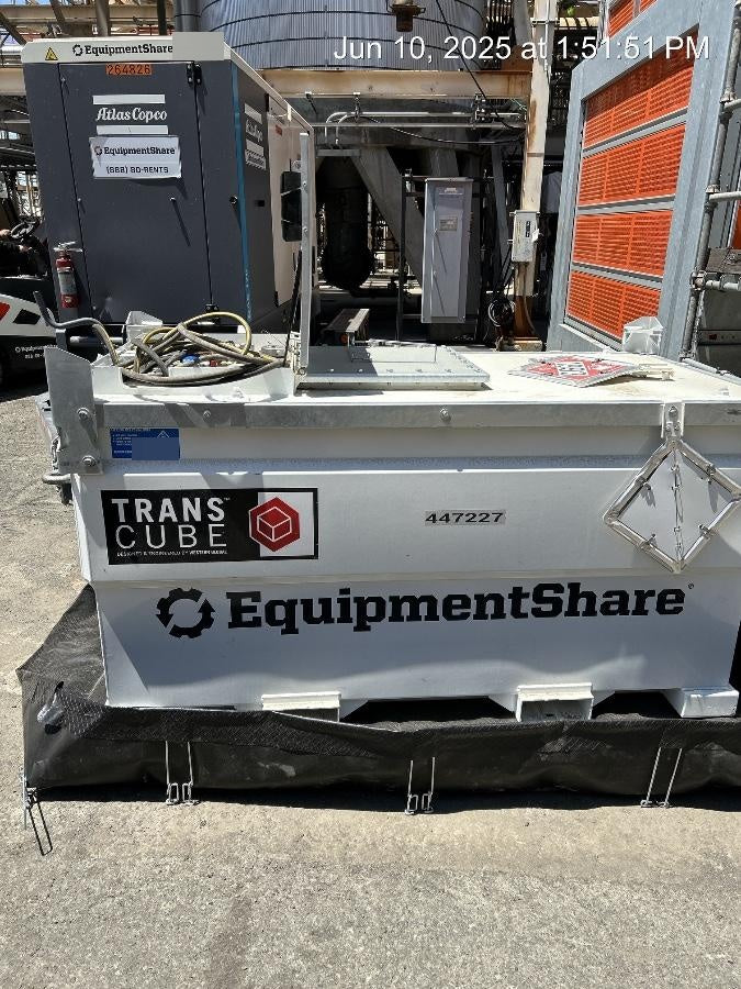 2024 WESTERN GLOBAL 20TCG-ES