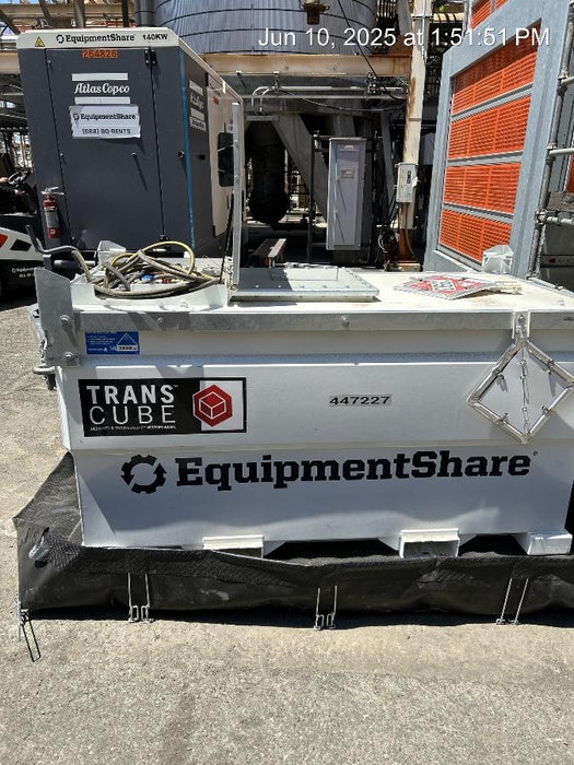 2024 WESTERN GLOBAL 20TCG-ES