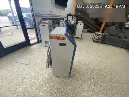 2022 OCEANAIRE OWC1811QC