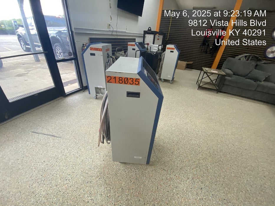 2022 OCEANAIRE OWC1811QC