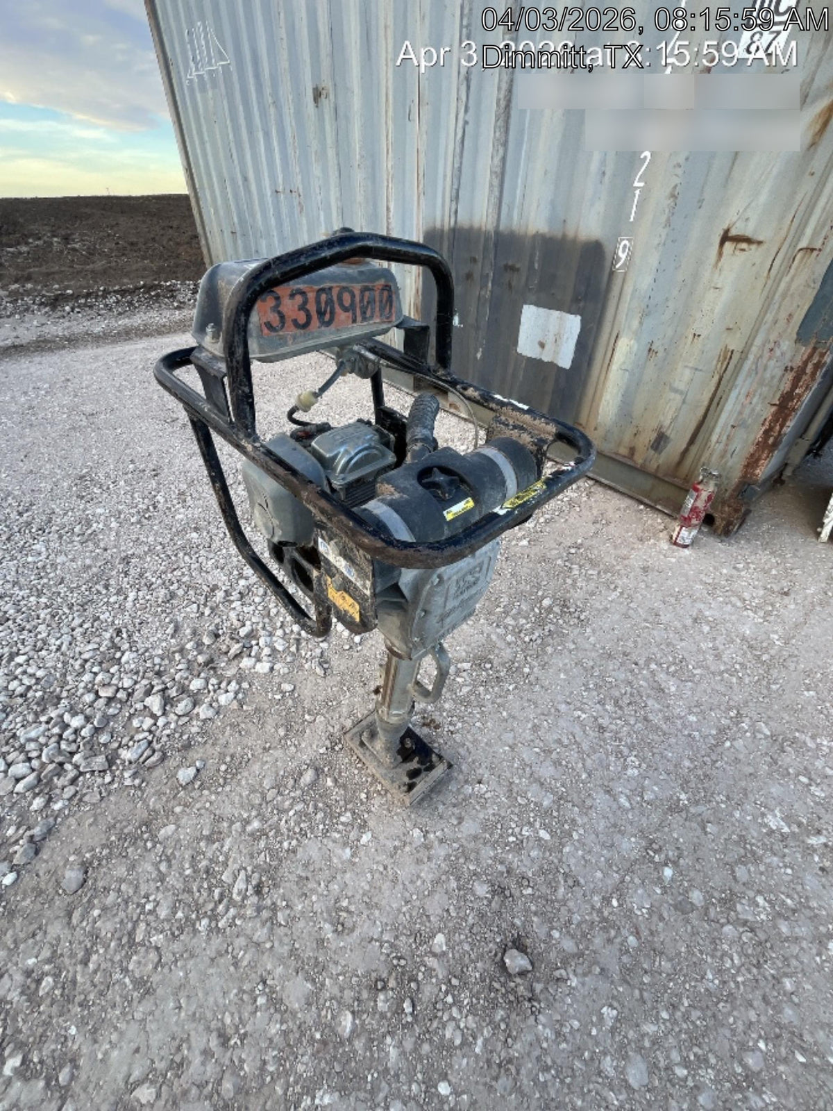 2023 MULTIQUIP MTR40HF