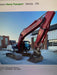 2025 FLECO 48" Bucket - Fleco 45k - 55k Excavator