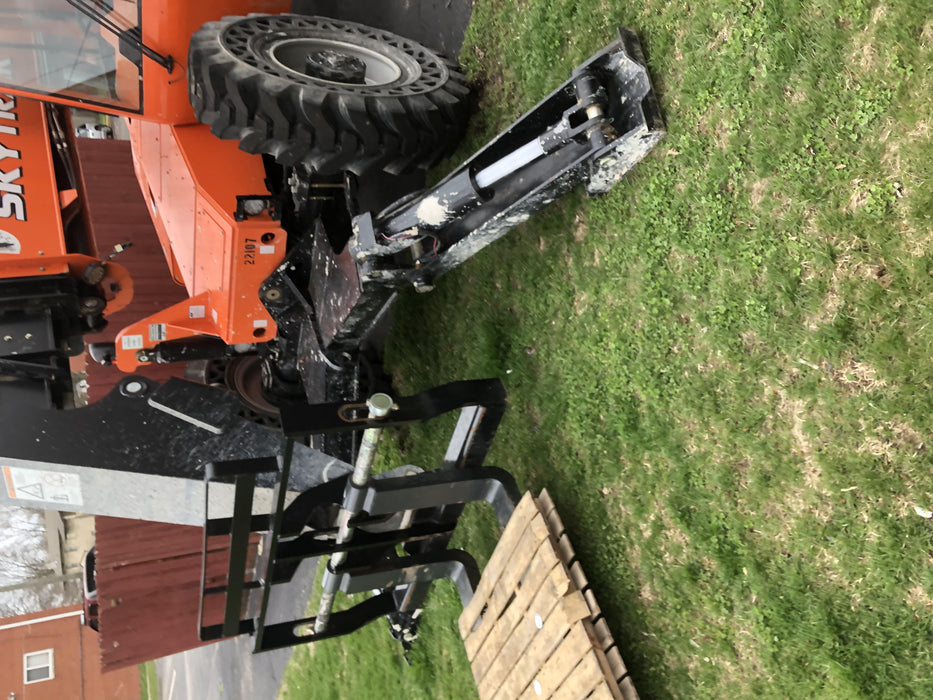 2019 SKYTRAK 10054