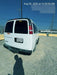 2024 CHEVROLET Express Van - Rental