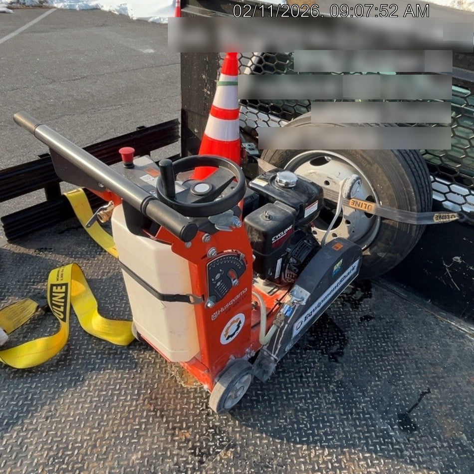 2024 HUSQVARNA FS 400 LV