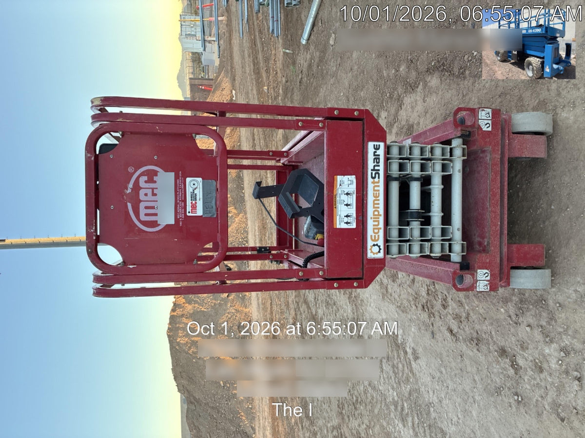 2018 MEC 1330SE MEC 1330SE, 2 Yr Full Extended Warranty