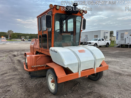 2021 BROCE RCT350