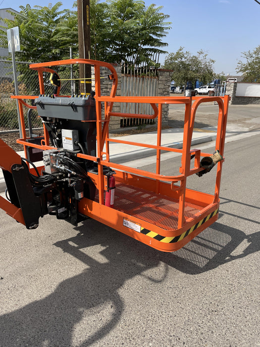 2022 JLG 1350SJP