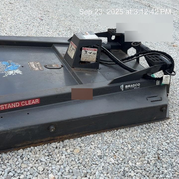 2020 PALADIN 30372A-0022