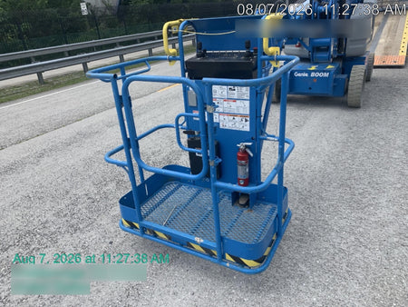 2024 GENIE Z40/23N RJ