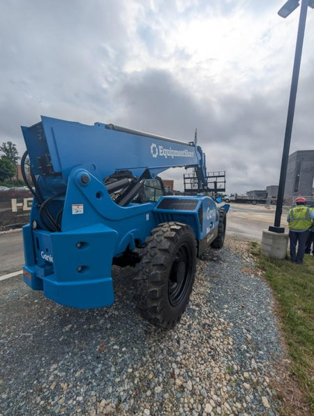2026 GENIE GTH-1056