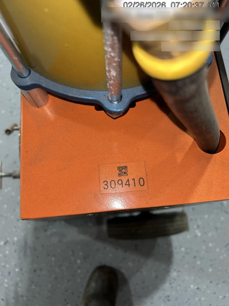 2023 WIDDER 11100