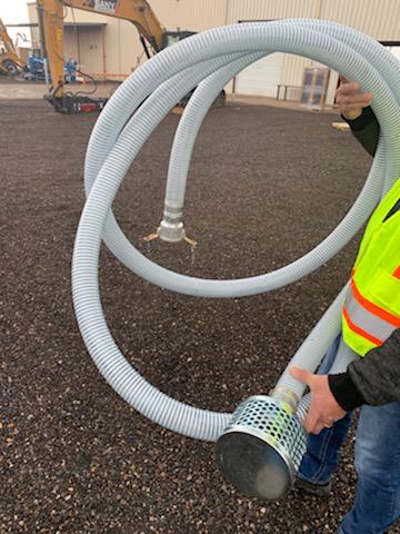 2019 WACKER NEUSON PT2