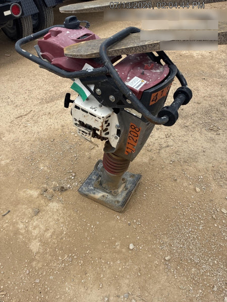 2024 DYNAPAC DR6X