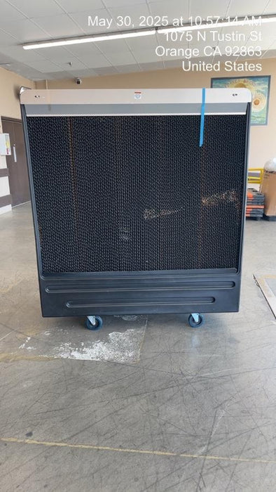 2024 BIG ASS FANS Cool Space 400