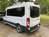 2023 FORD Transit 350 Rental