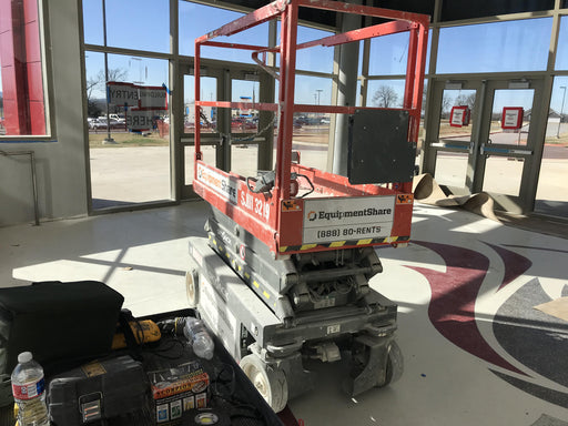 2019 Skyjack SJIII-3219 Standard w/Trojan Batteries