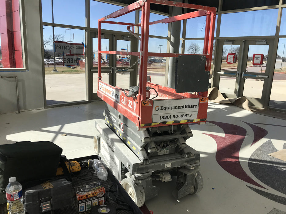 2019 Skyjack SJIII-3219 Standard w/Trojan Batteries