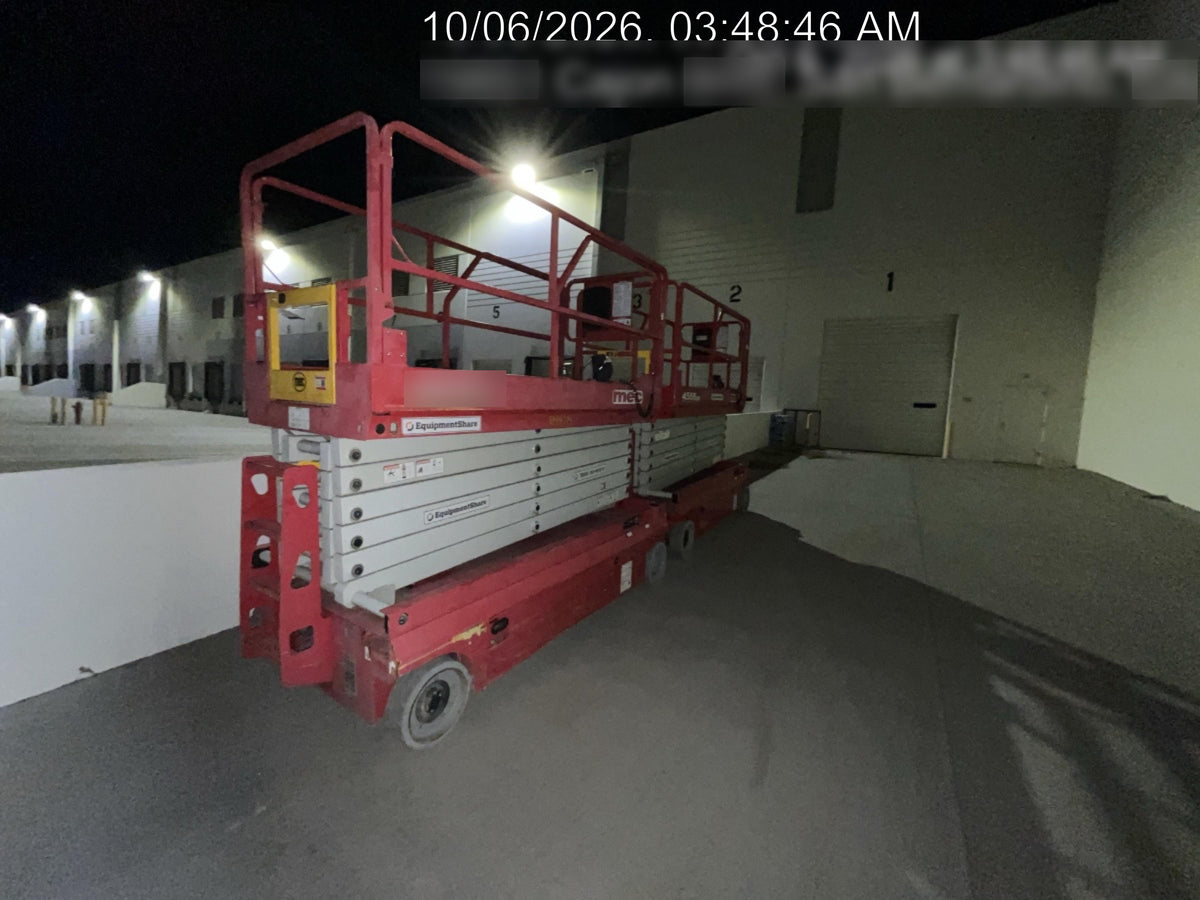 2021 MEC 4555SE