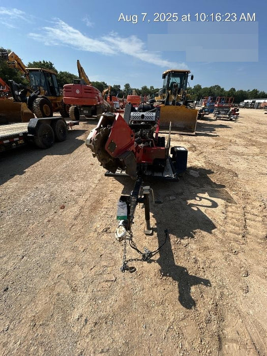 2022 BARRETO E4X6TBT