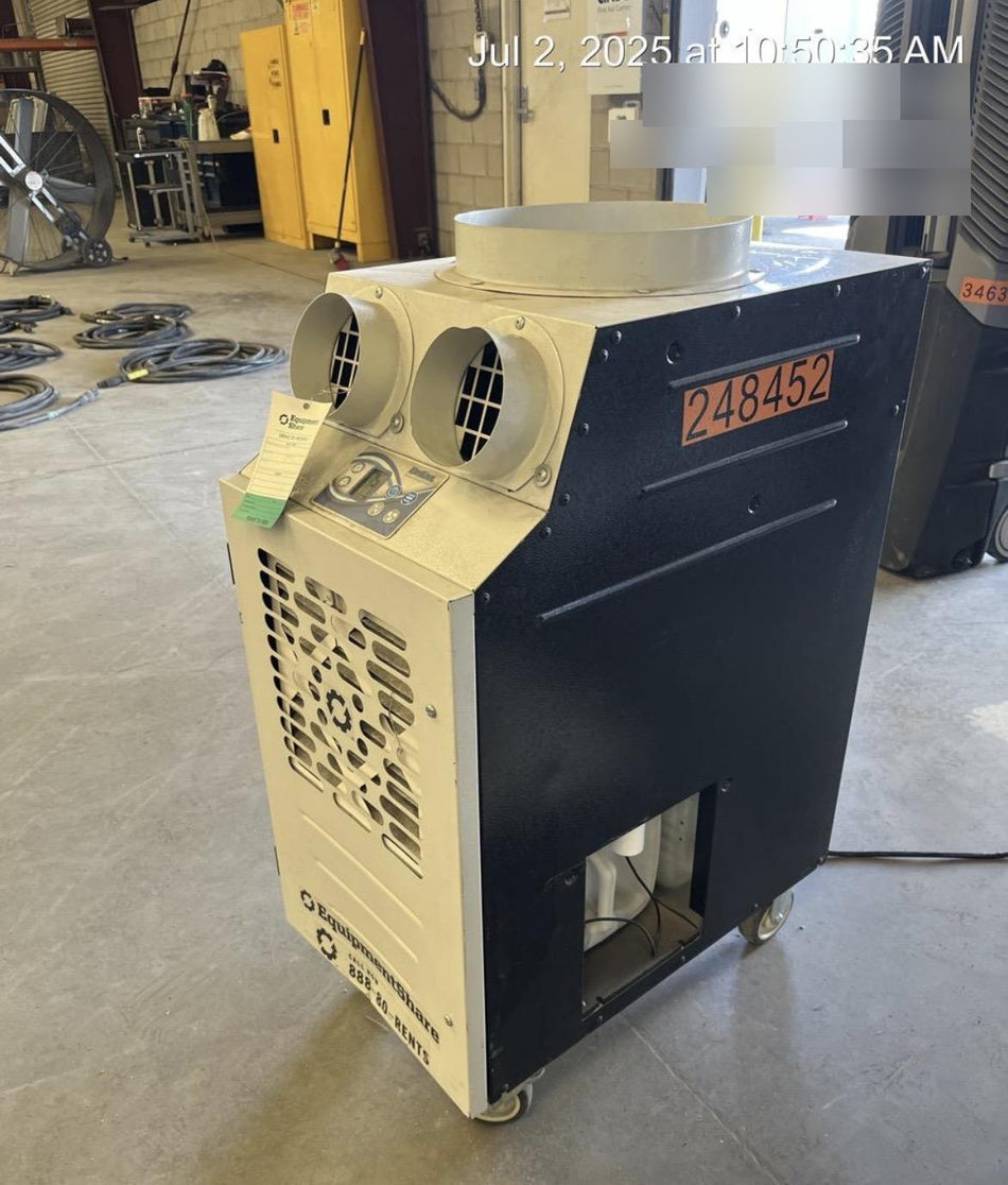 2022 KWIKOOL KPAC1411-2