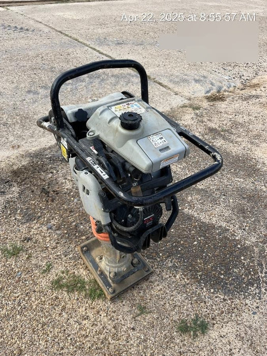 2023 MULTIQUIP MTX60HD