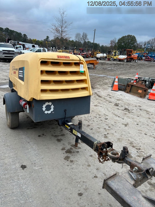 2022 ATLAS COPCO XAS188 CWK