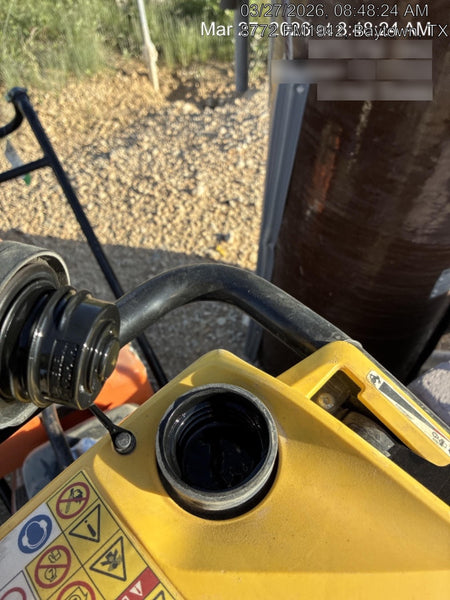 2024 WACKER NEUSON BS68-4Ab/28