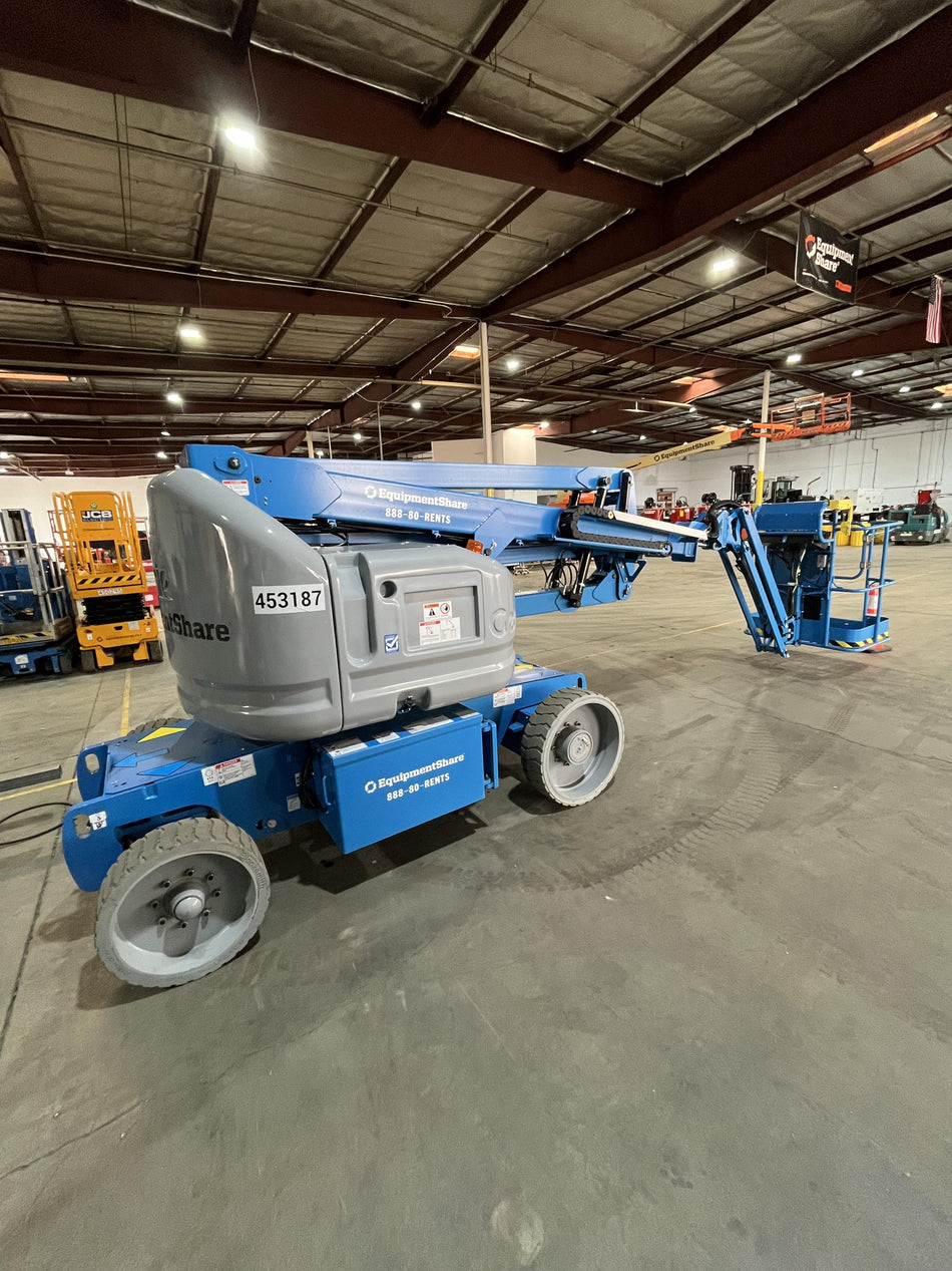 2024 GENIE Z40/23N RJ
