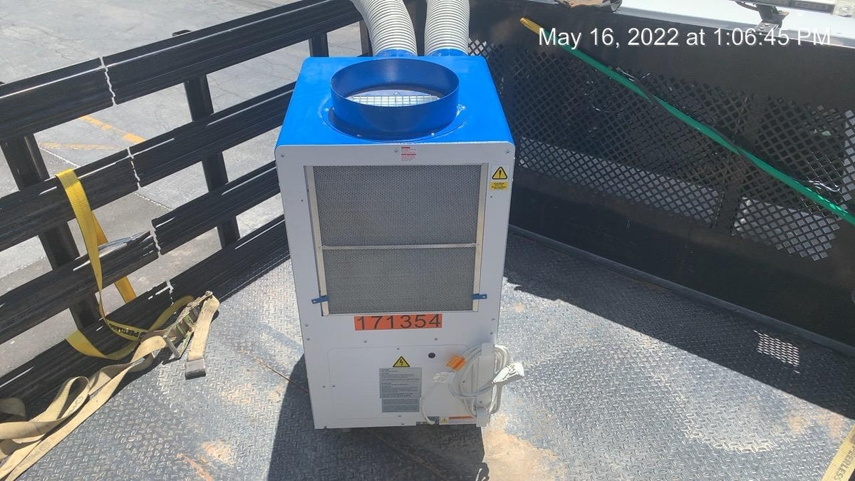 2021 MESTEK 6HK13